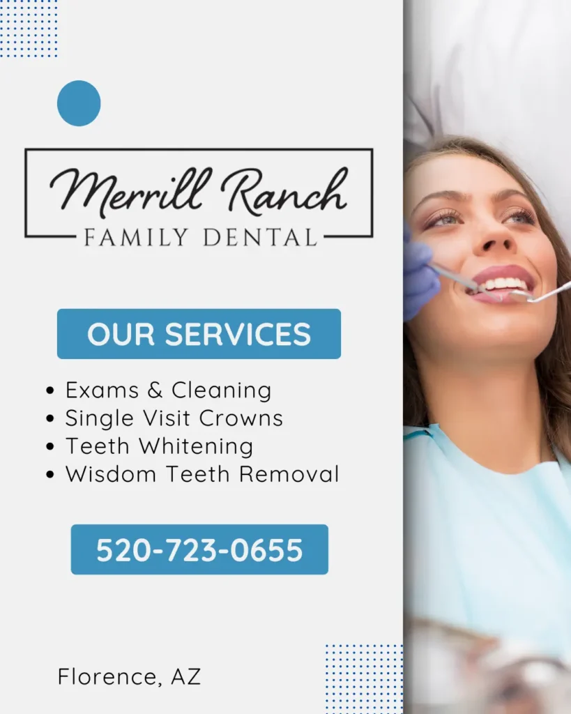 Merrill Ranch Family Dental